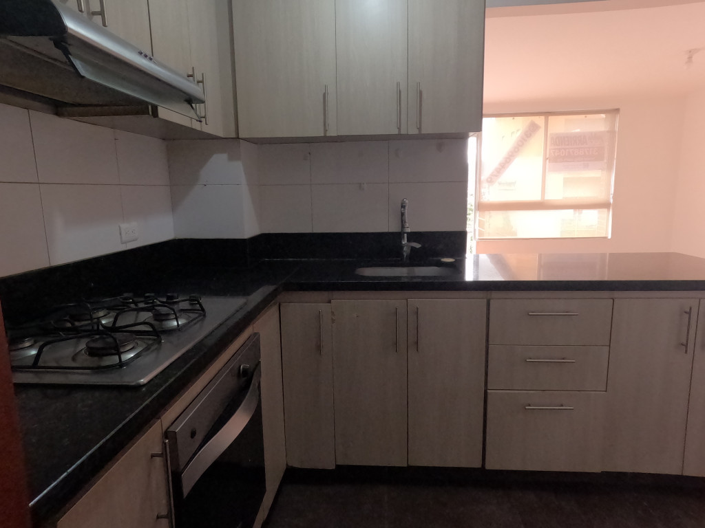 Apartamento En Arriendo - El Verganzo, Tocancipá