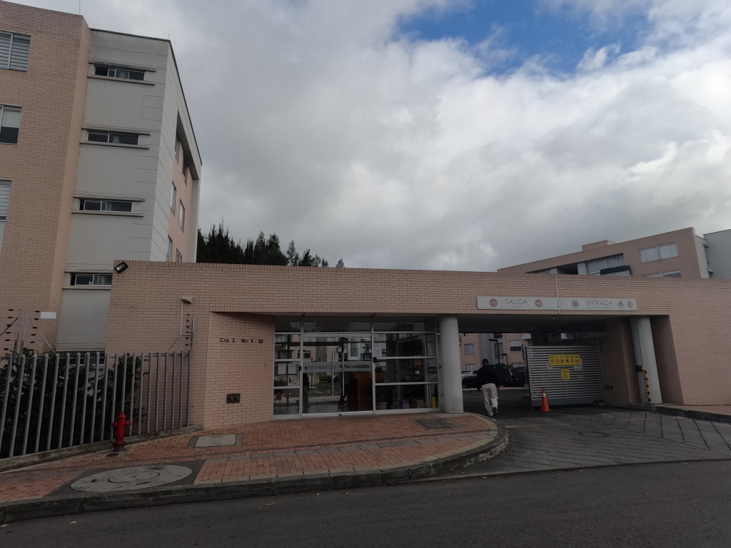 Apartamento En Arriendo - El Verganzo, Tocancipá