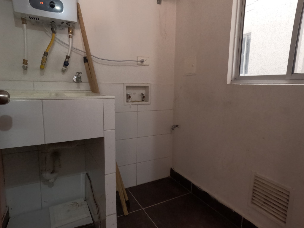Apartamento En Arriendo - El Verganzo, Tocancipá