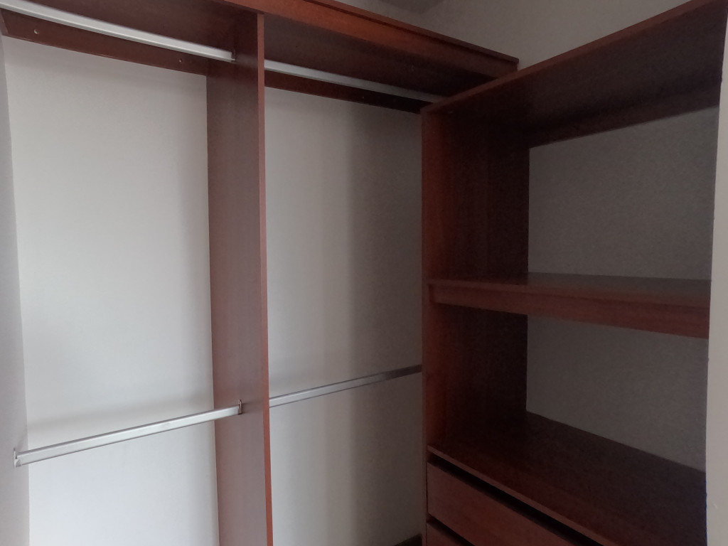 Apartamento En Arriendo - El Verganzo, Tocancipá