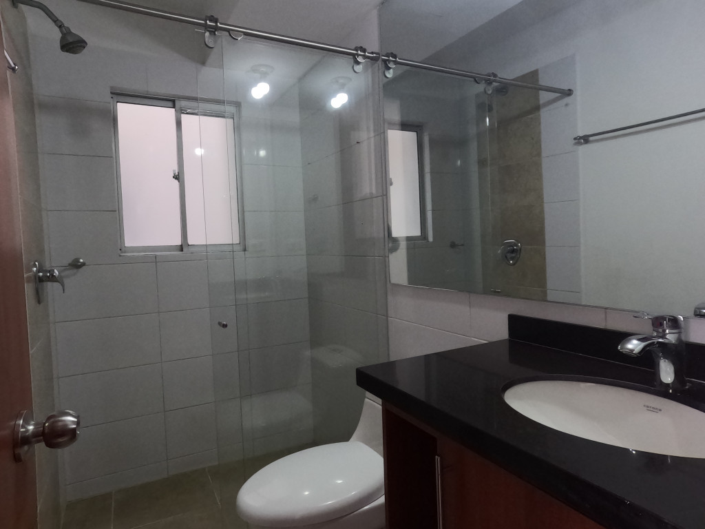 Apartamento En Arriendo - El Verganzo, Tocancipá