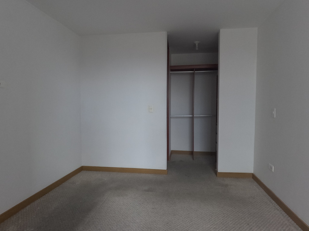 Apartamento En Arriendo - El Verganzo, Tocancipá