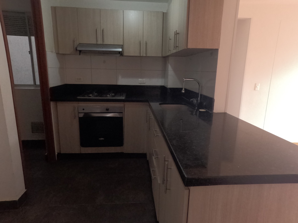 Apartamento En Arriendo - El Verganzo, Tocancipá