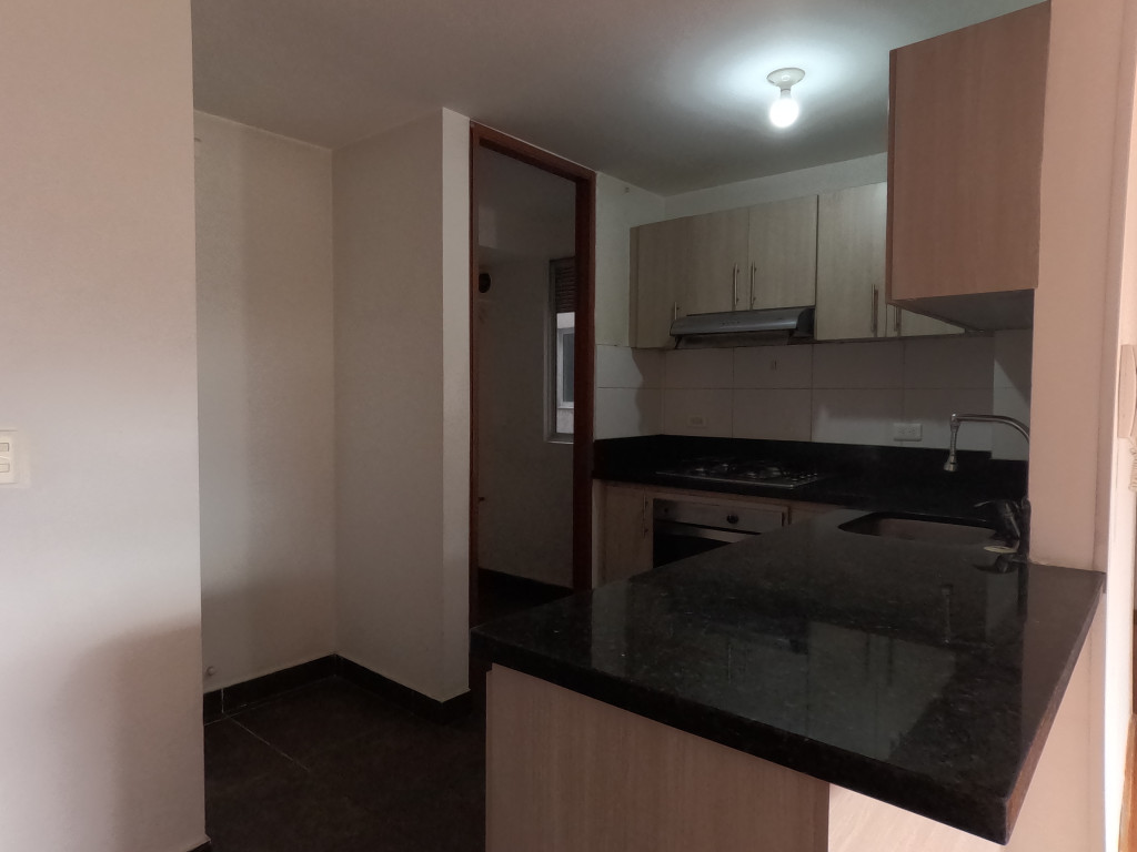 Apartamento En Arriendo - El Verganzo, Tocancipá