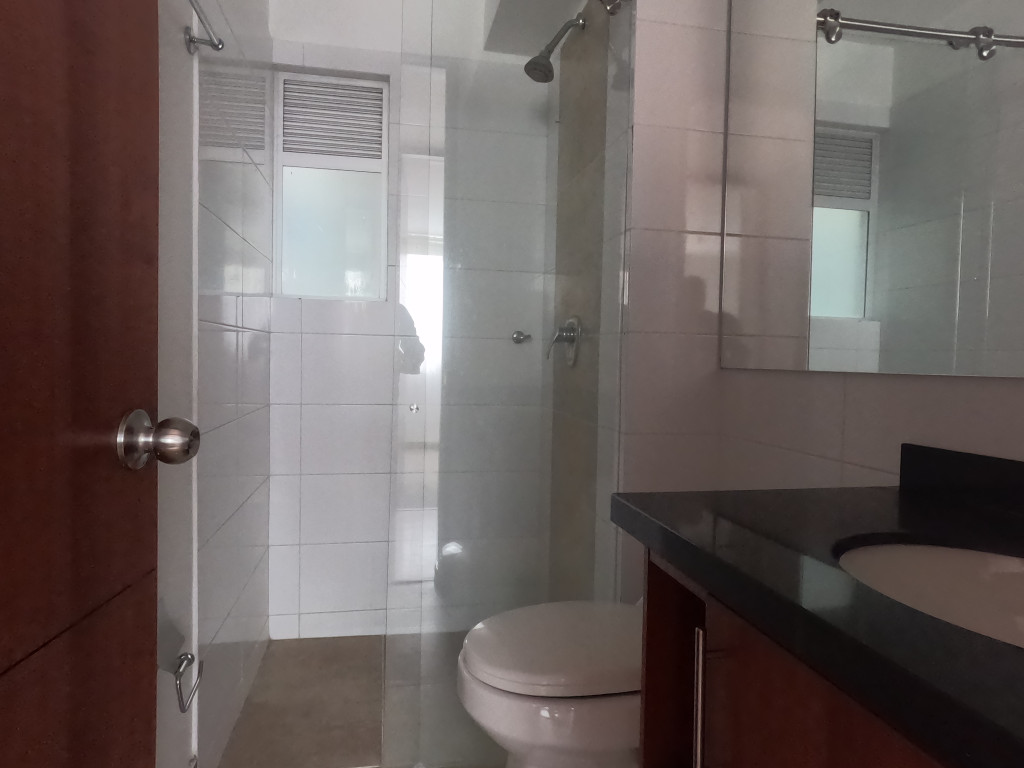 Apartamento En Arriendo - El Verganzo, Tocancipá