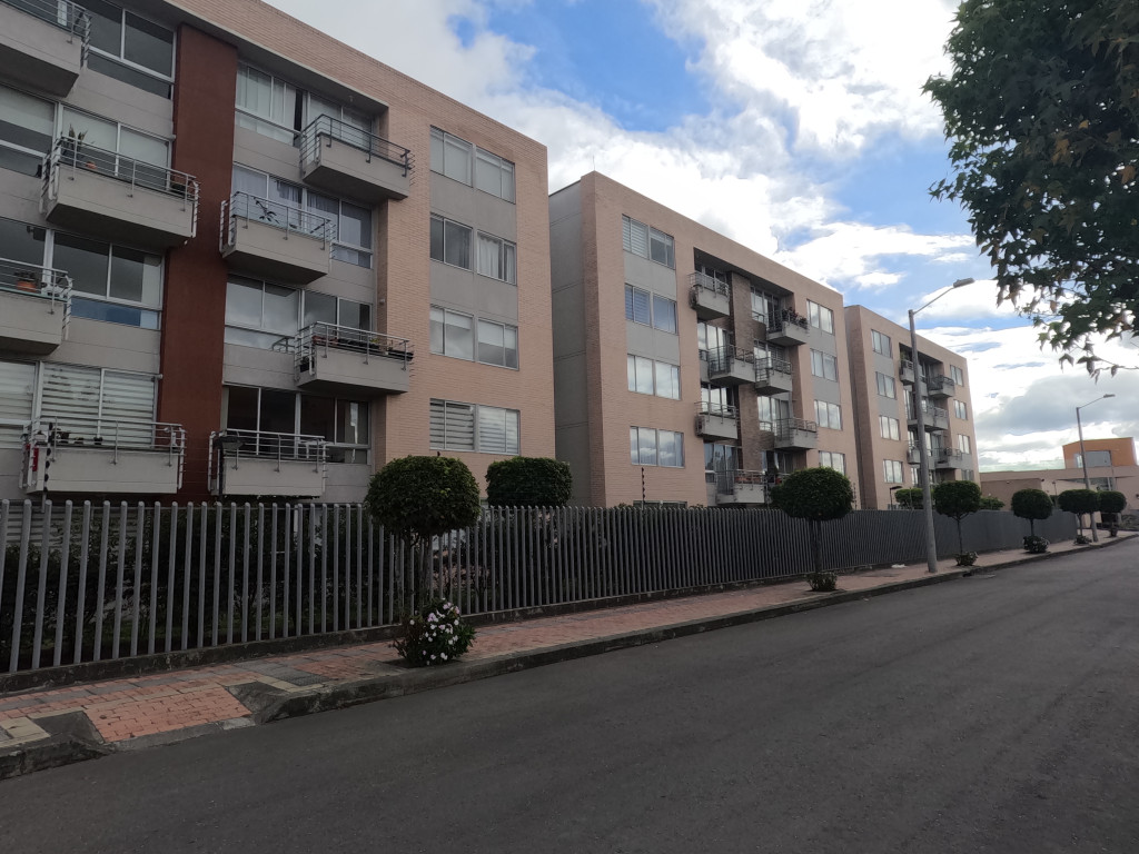 Apartamento En Arriendo - El Verganzo, Tocancipá