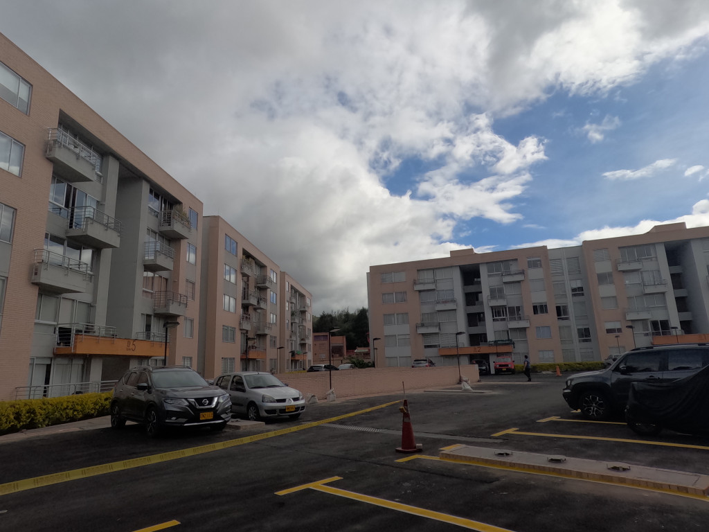 Apartamento En Arriendo - El Verganzo, Tocancipá
