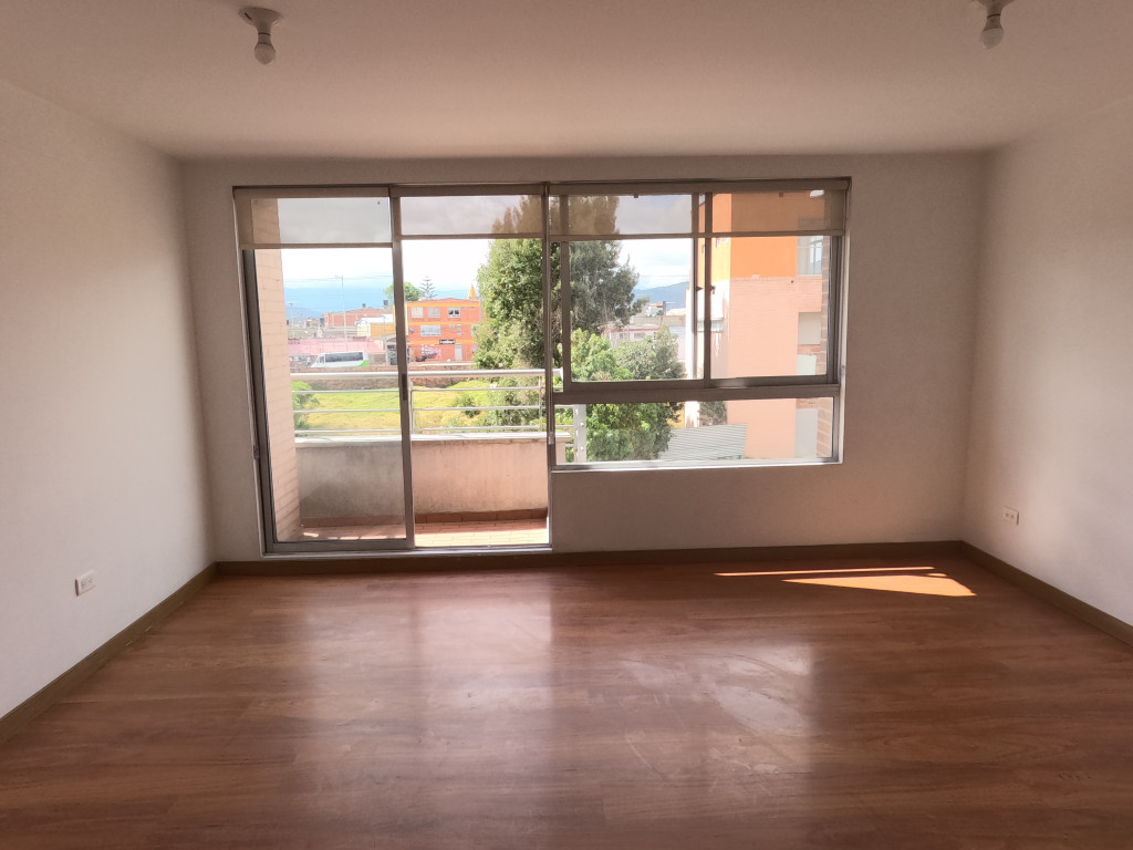 Apartamento En Arriendo - El Verganzo, Tocancipá