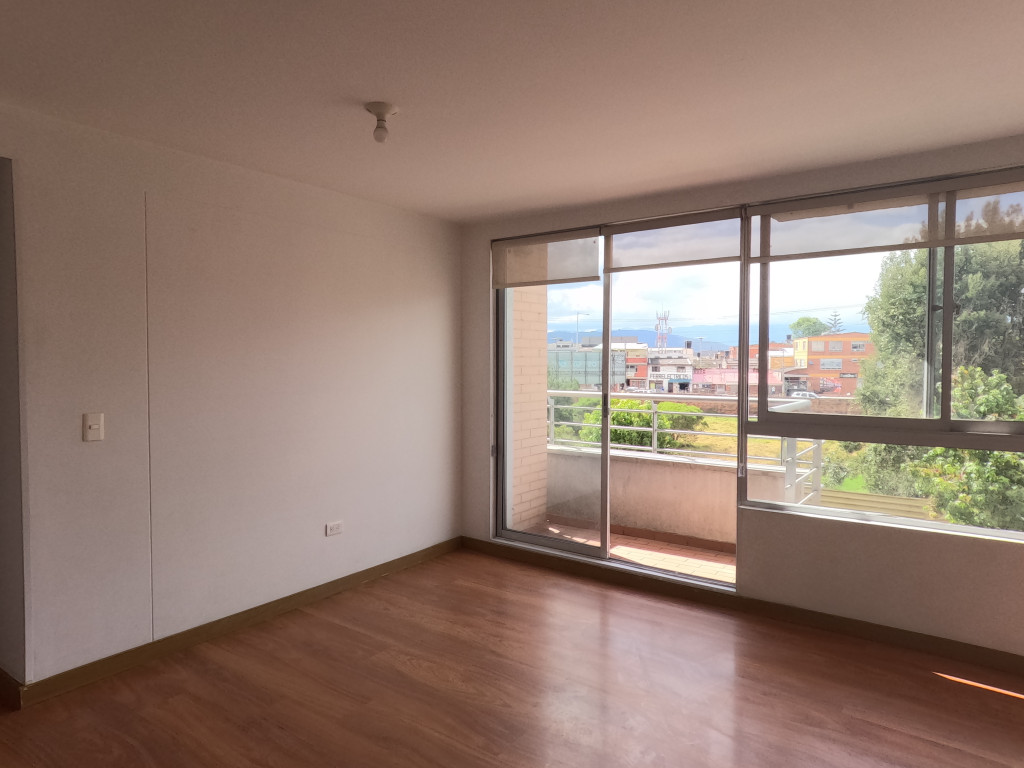 Apartamento En Arriendo - El Verganzo, Tocancipá