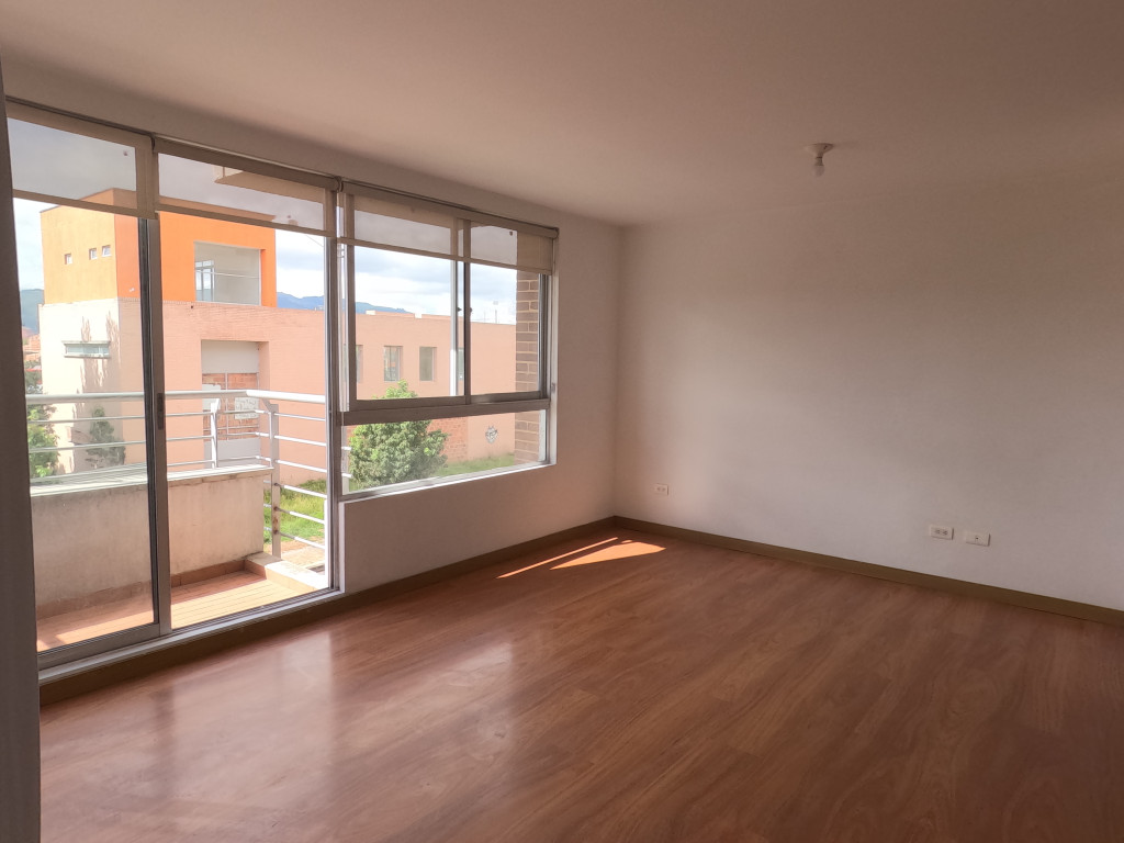 Apartamento En Arriendo - El Verganzo, Tocancipá