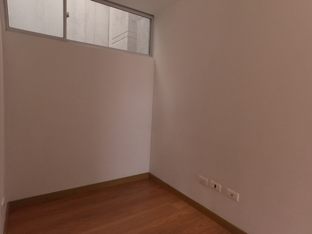 Apartamento En Arriendo - El Verganzo, Tocancipá