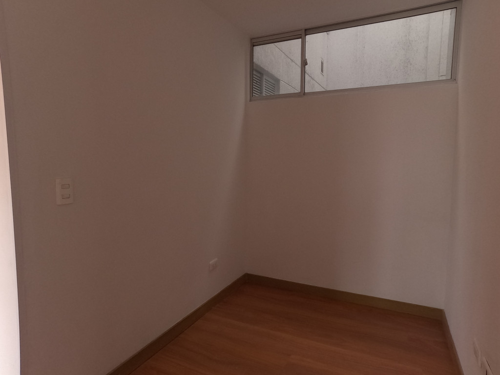 Apartamento En Arriendo - El Verganzo, Tocancipá
