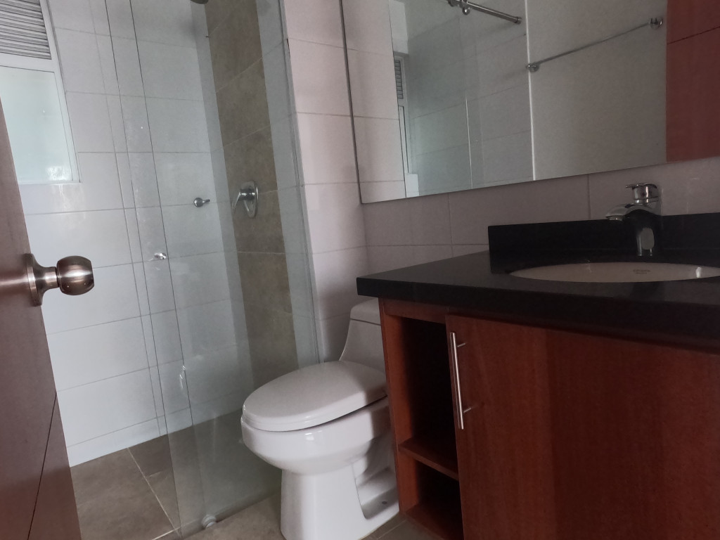 Apartamento En Arriendo - El Verganzo, Tocancipá