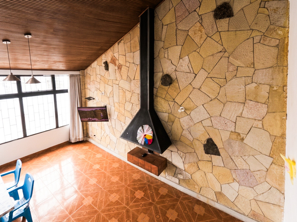 Casa En Venta - Pontevedra, Bogotá
