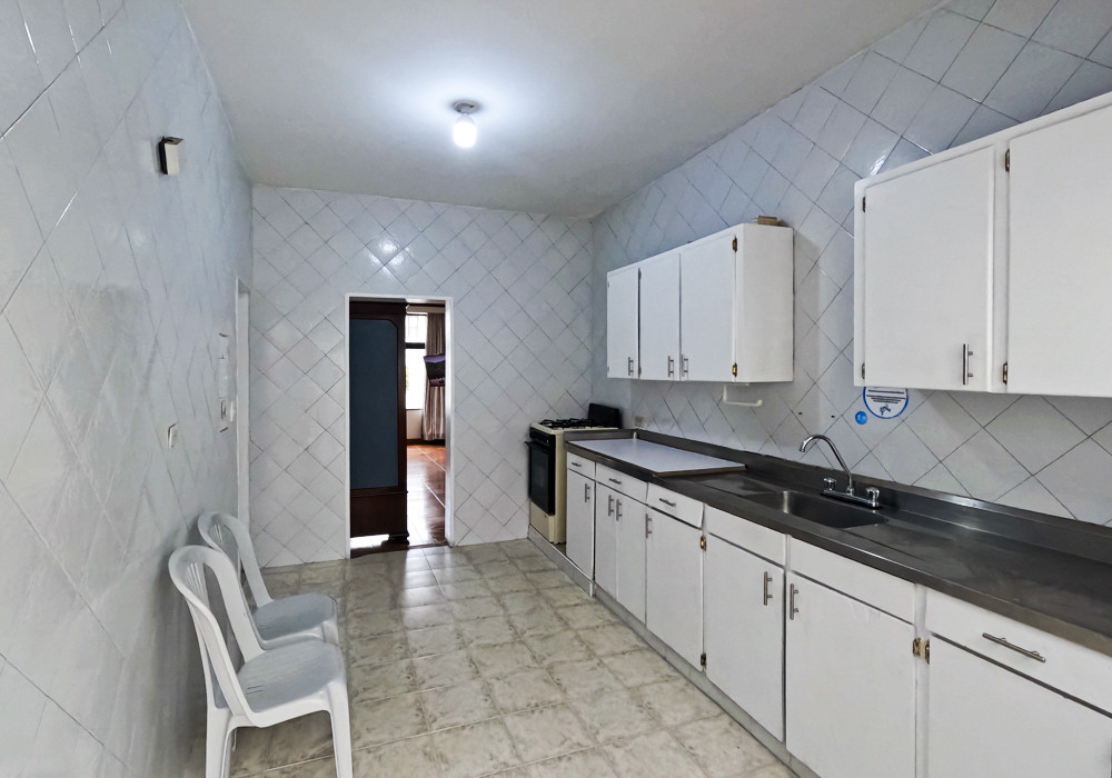 Casa En Venta - Pontevedra, Bogotá