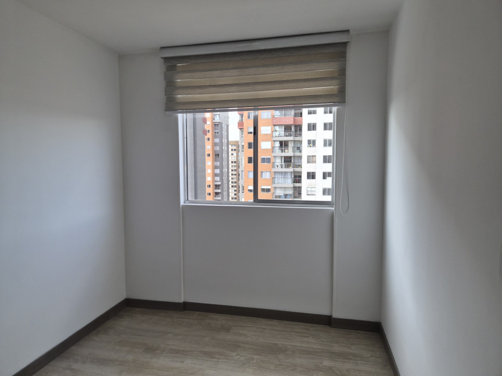 Apartamento En Arriendo - La Igualdad, Bogotá