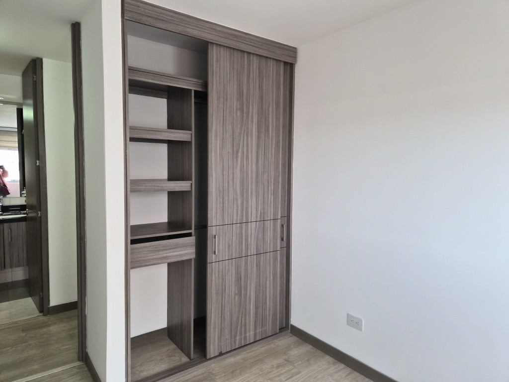Apartamento En Arriendo - La Igualdad, Bogotá
