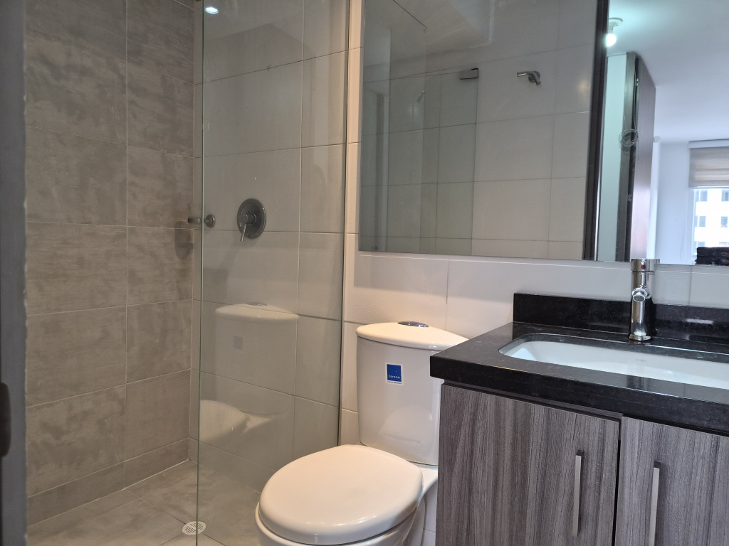 Apartamento En Arriendo - La Igualdad, Bogotá