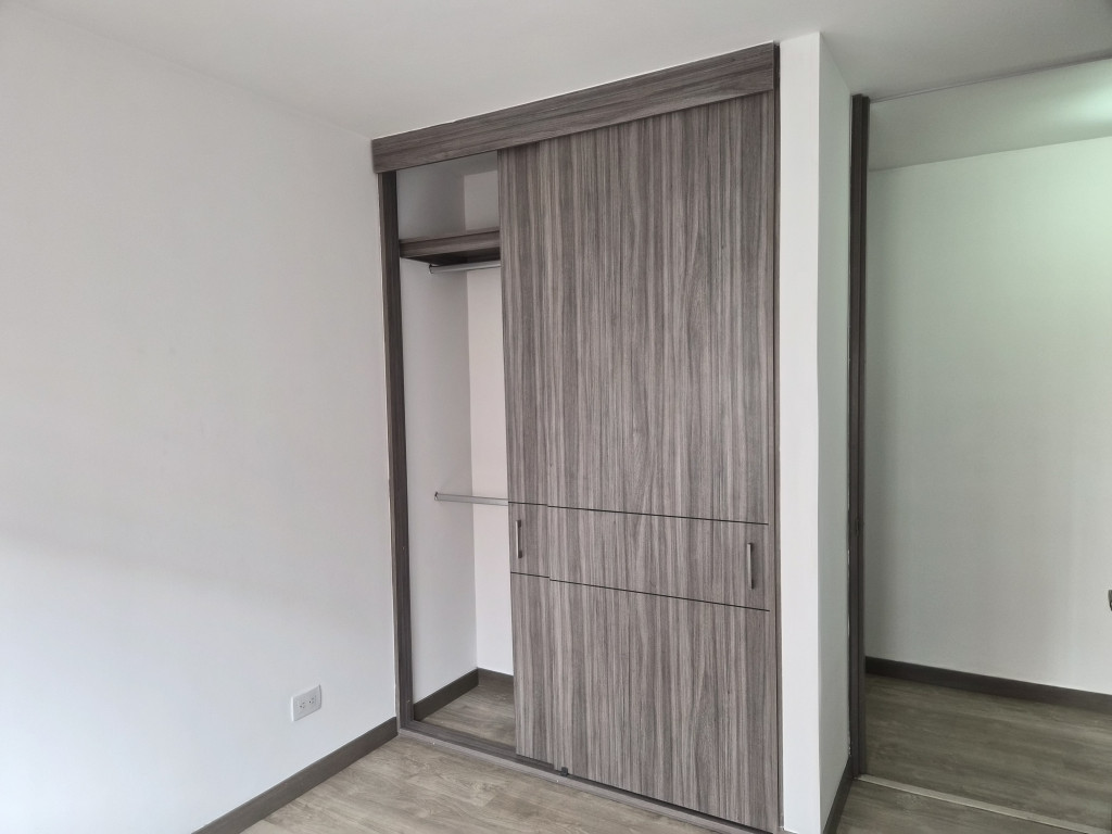 Apartamento En Arriendo - La Igualdad, Bogotá