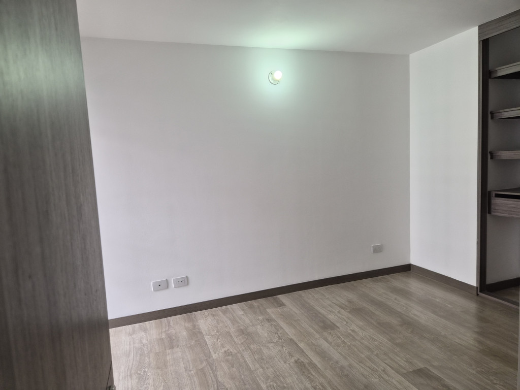 Apartamento En Arriendo - La Igualdad, Bogotá