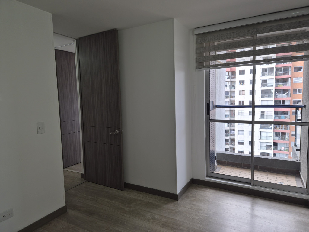 Apartamento En Arriendo - La Igualdad, Bogotá