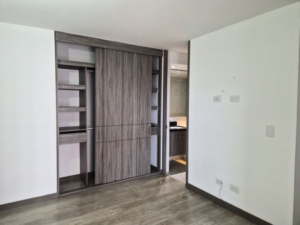 Apartamento En Arriendo - La Igualdad, Bogotá