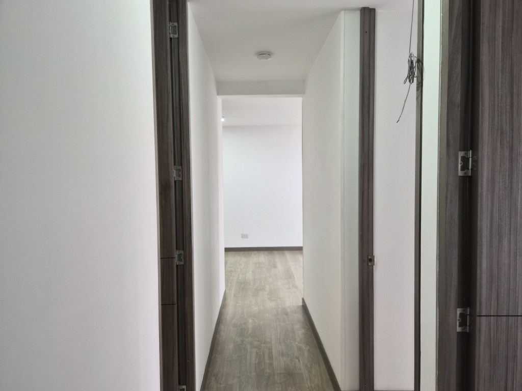 Apartamento En Arriendo - La Igualdad, Bogotá