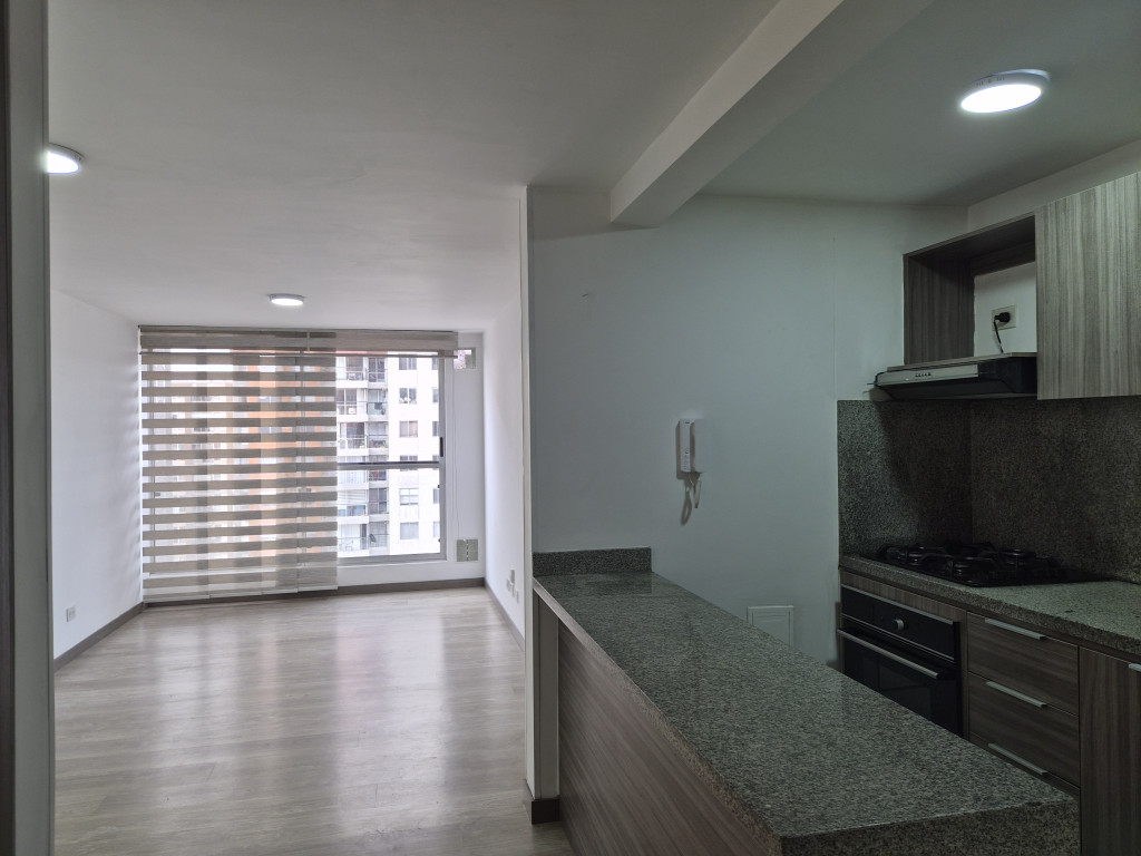 Apartamento En Arriendo - La Igualdad, Bogotá