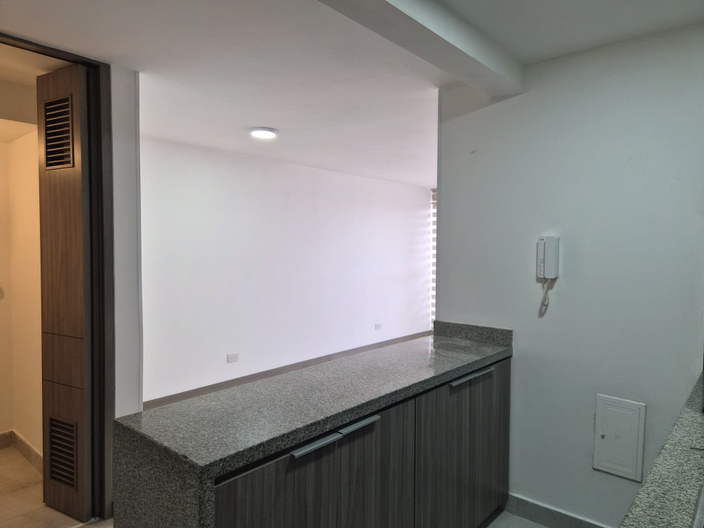 Apartamento En Arriendo - La Igualdad, Bogotá