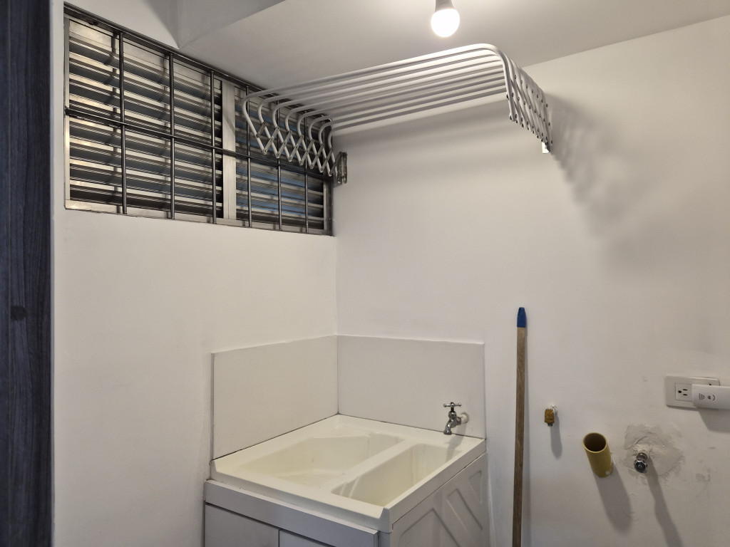 Apartamento En Arriendo - La Igualdad, Bogotá