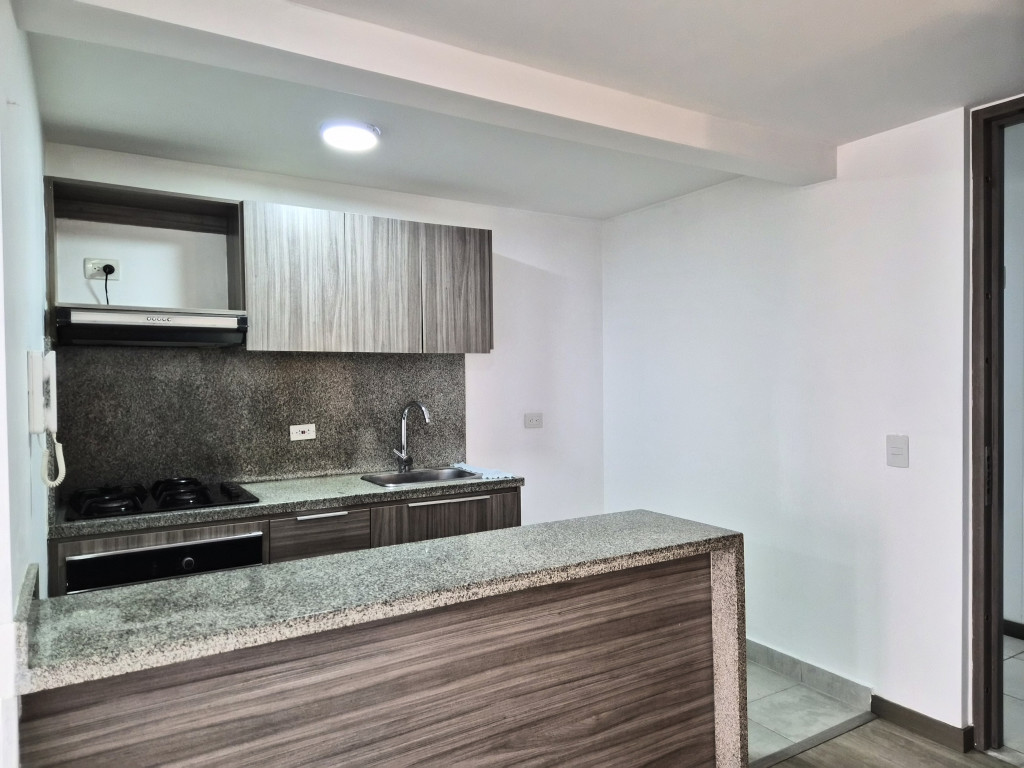 Apartamento En Arriendo - La Igualdad, Bogotá