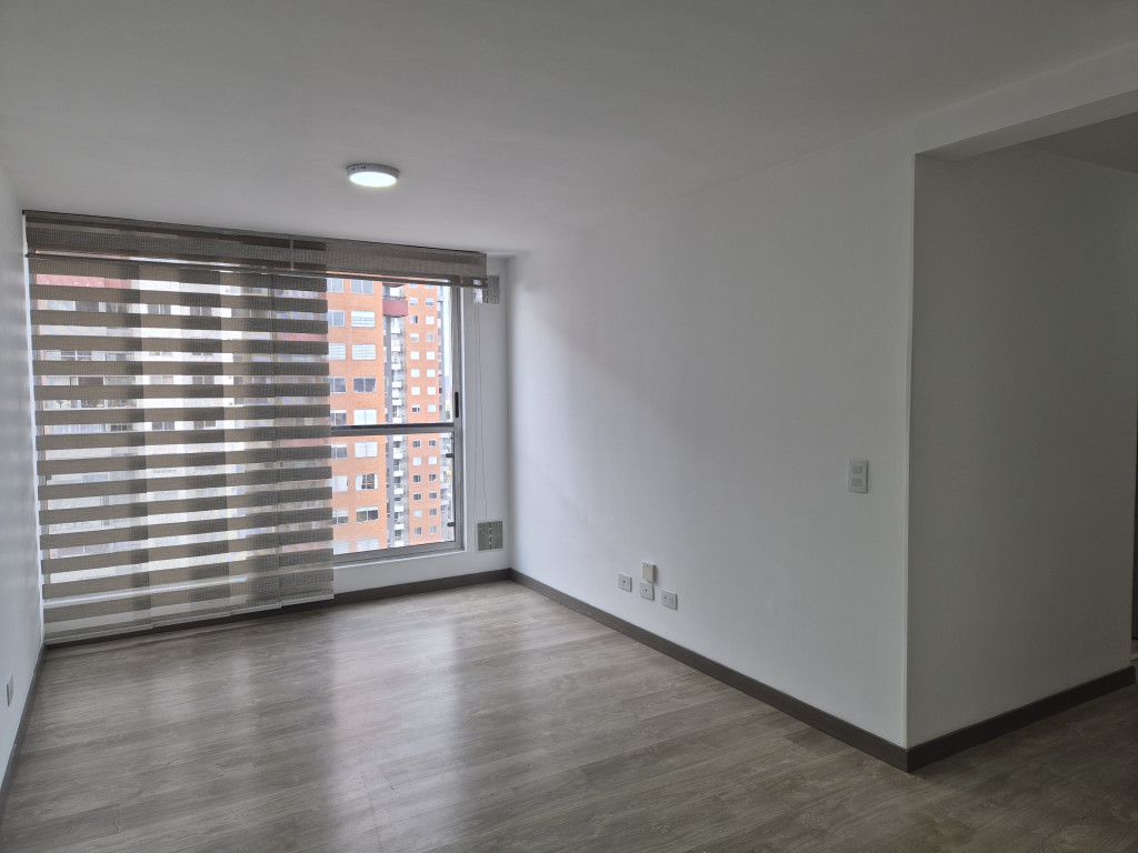 Apartamento En Arriendo - La Igualdad, Bogotá