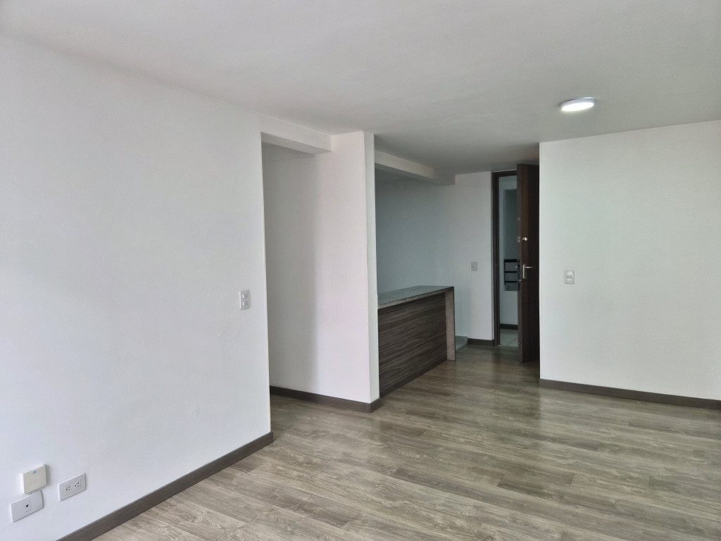 Apartamento En Arriendo - La Igualdad, Bogotá