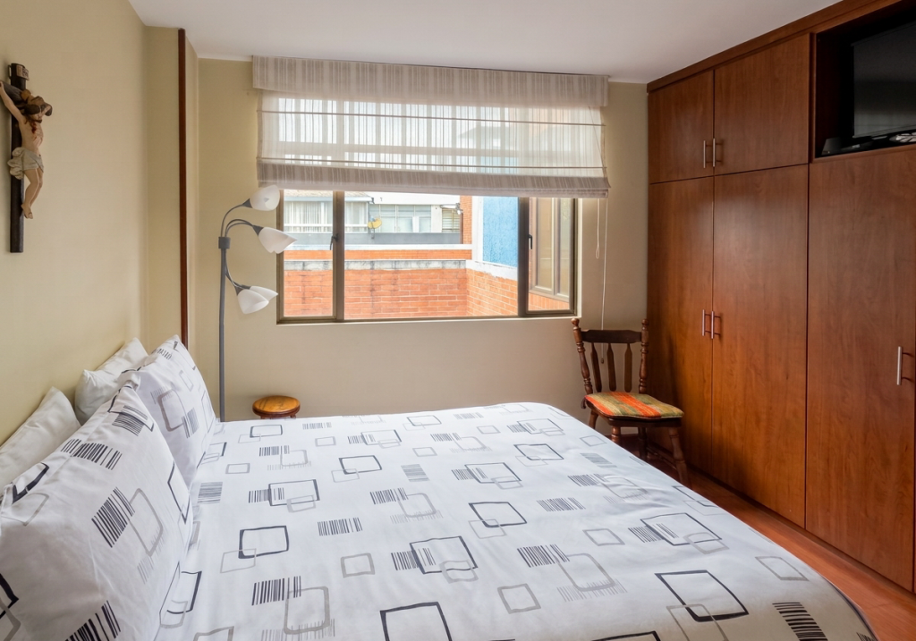 Apartamento En Venta - Fontibón, Bogotá