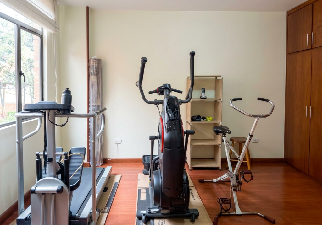 Apartamento En Venta - Fontibón, Bogotá
