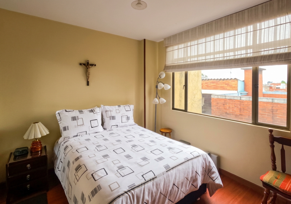 Apartamento En Venta - Fontibón, Bogotá