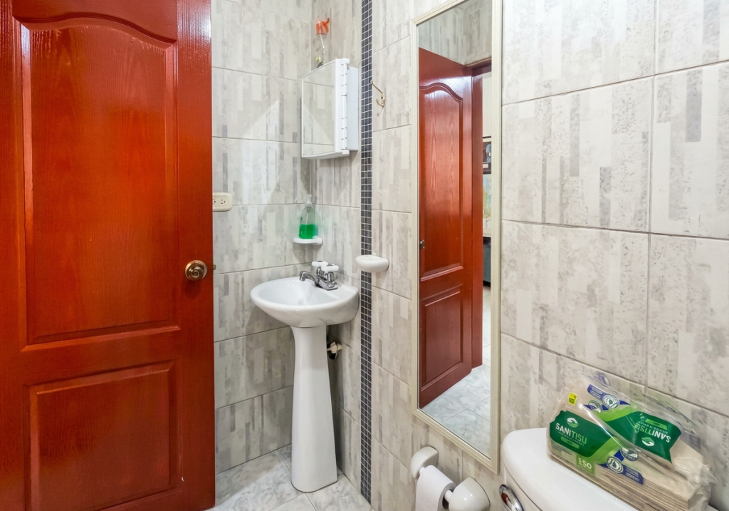 Apartamento En Venta - Fontibón, Bogotá