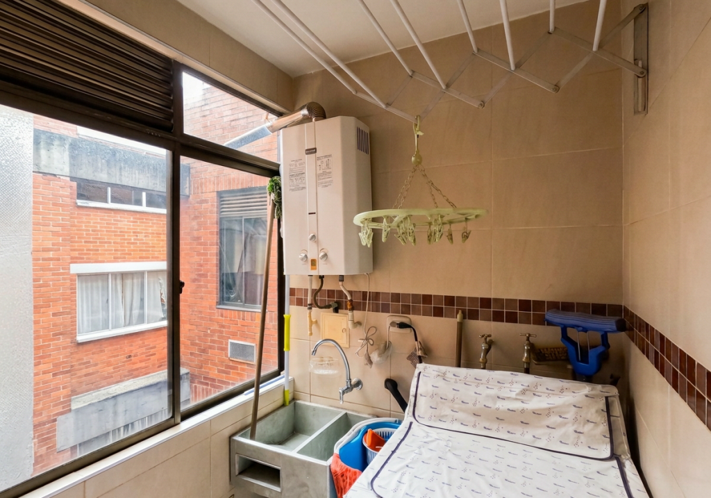 Apartamento En Venta - Fontibón, Bogotá