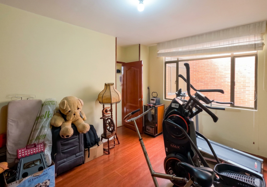 Apartamento En Venta - Fontibón, Bogotá