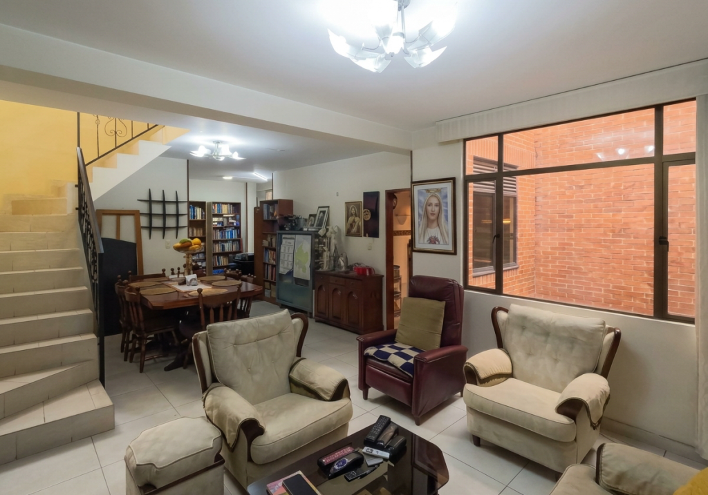 Apartamento En Venta - Fontibón, Bogotá