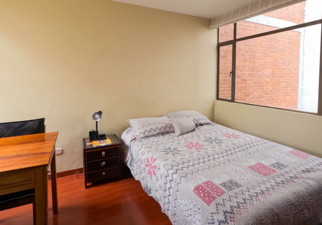 Apartamento En Venta - Fontibón, Bogotá