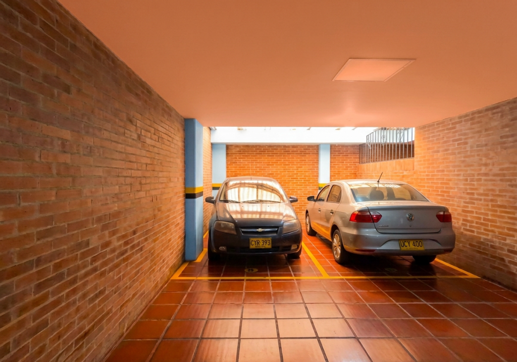 Apartamento En Venta - Fontibón, Bogotá