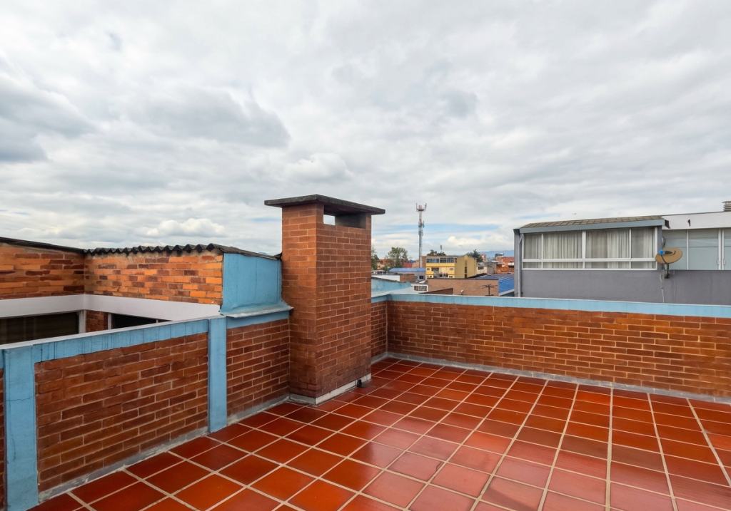 Apartamento En Venta - Fontibón, Bogotá