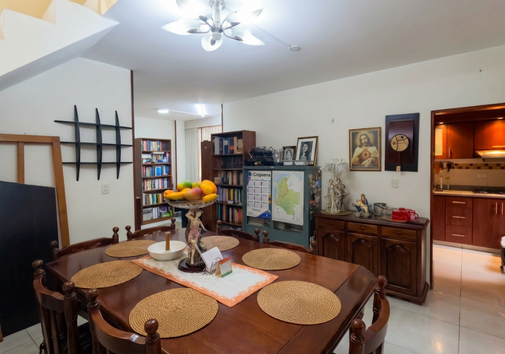 Apartamento En Venta - Fontibón, Bogotá
