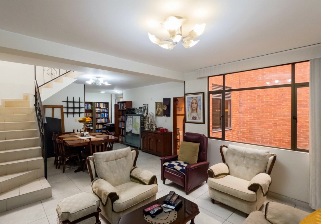 Apartamento En Venta - Fontibón, Bogotá