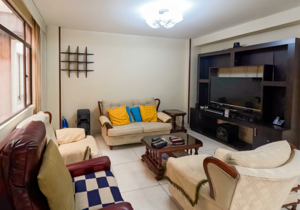 Apartamento En Venta - Fontibón, Bogotá