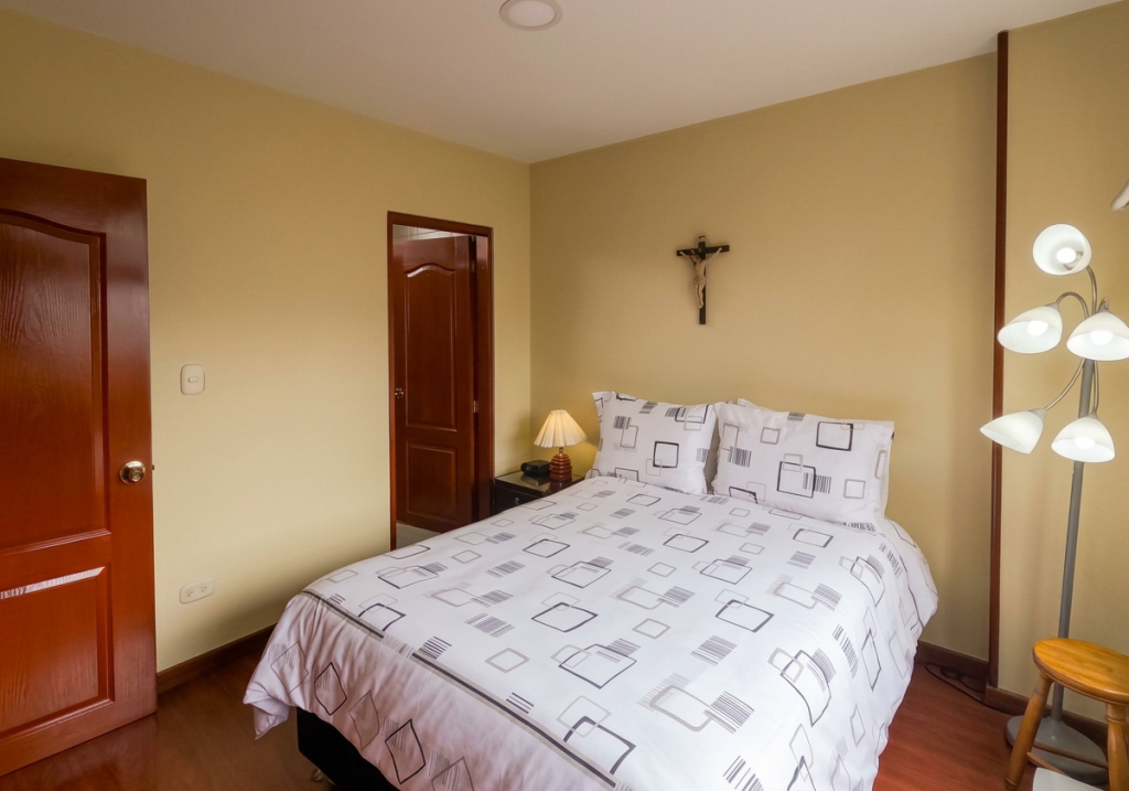 Apartamento En Venta - Fontibón, Bogotá