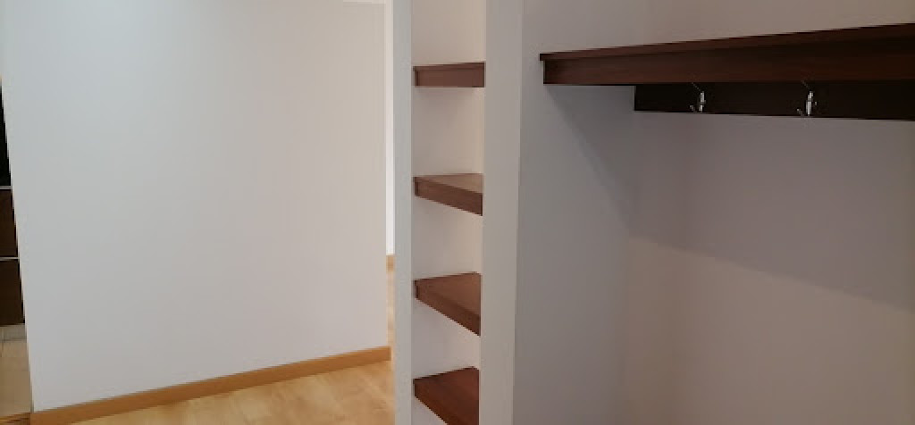Apartamento En Venta - Nicolas De Federman, Bogotá