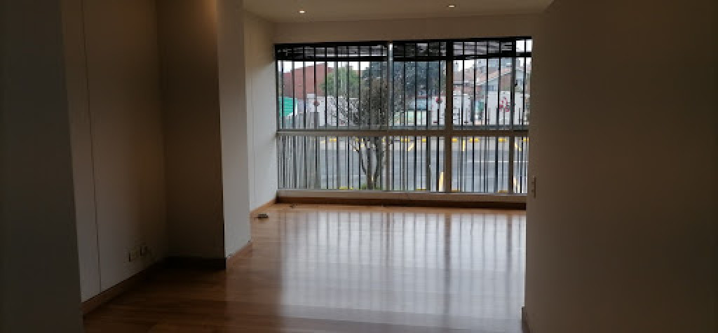 Apartamento En Venta - Nicolas De Federman, Bogotá