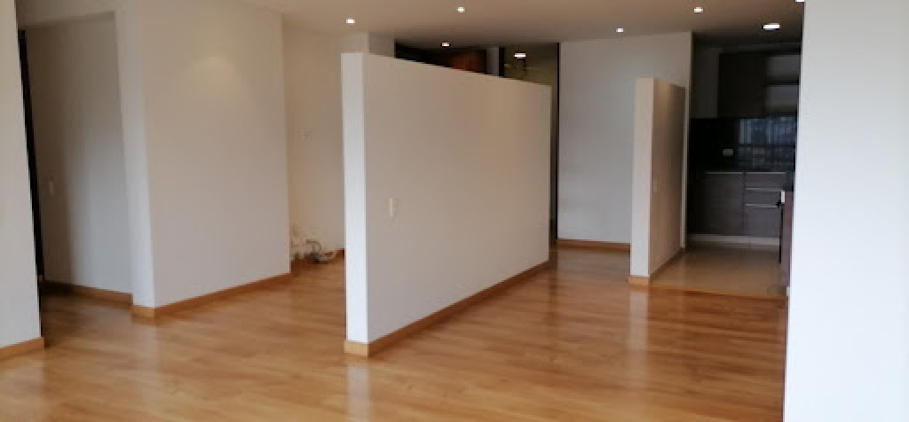 Apartamento En Venta - Nicolas De Federman, Bogotá